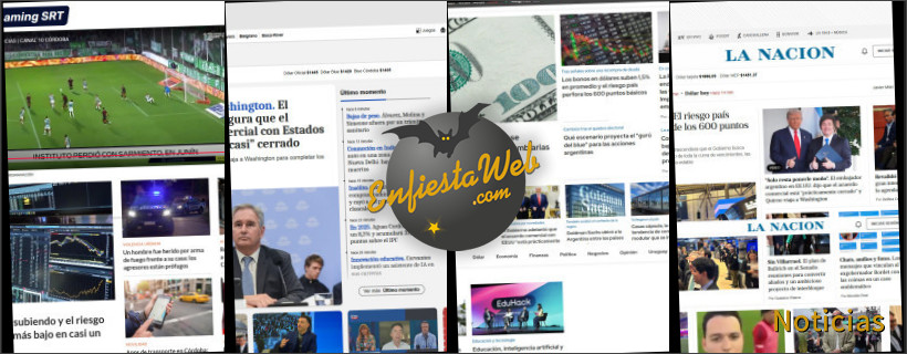 Resumen de noticias - 10/11/2025 Resumen de noticias - 10/11/2025